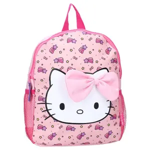 Children's backpack Vadobag Hello Kitty Best Day Ever image-0