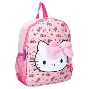Children's backpack Vadobag Hello Kitty Best Day Ever image-1