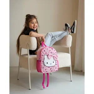 Children's backpack Vadobag Hello Kitty Best Day Ever image-2