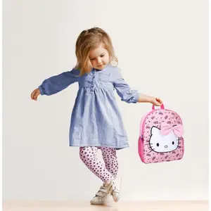 Children's backpack Vadobag Hello Kitty Best Day Ever image-3