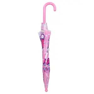 Children's umbrella Vadobag Hello Kitty Rainy Days image-2