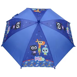 Children's umbrella Vadobag Milo Sky Defenders image-1