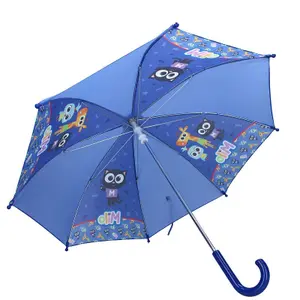 Children's umbrella Vadobag Milo Sky Defenders image-2