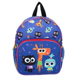 Children's backpack Vadobag Milo Amazing To Be Me image-1