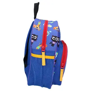 Children's backpack Vadobag Milo Amazing To Be Me image-2