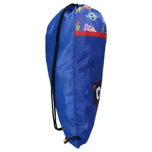 Children's string Bag Vadobag Milo Amazing To Be Me image-1