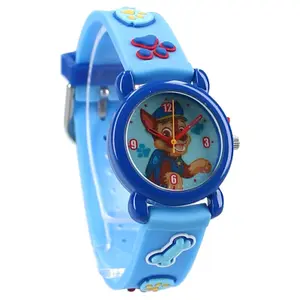 Children's watch Vadobag Paw Patrol Time! image-0