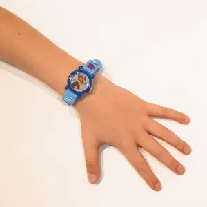 Children's watch Vadobag Paw Patrol Time! image-3