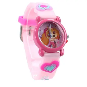 Children's watch Vadobag Paw Patrol Time! image-0