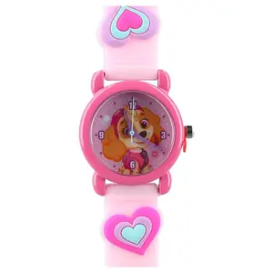 Children's watch Vadobag Paw Patrol Time! image-2