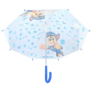 Children's umbrella Vadobag Paw Patrol Rainy Days image-1