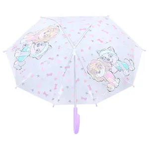 Children's umbrella Vadobag Paw Patrol Rainy Days image-1