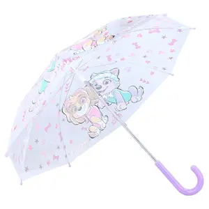 Children's umbrella Vadobag Paw Patrol Rainy Days image-2