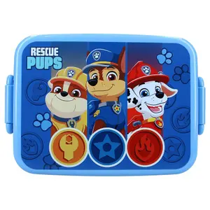 Children's lunch box Vadobag PAW Patrol Bunch image-1