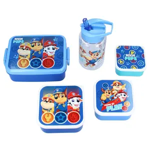 Children's lunch box Vadobag PAW Patrol Bunch image-0