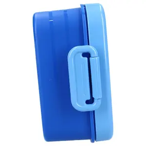 Children's lunch box Vadobag PAW Patrol Bunch image-2