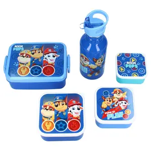 Children's lunch box Vadobag PAW Patrol Fresh Bites (x3) image-0