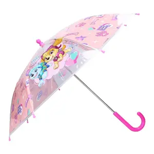 Children's umbrella Vadobag Paw Patrol Rainy Days image-0