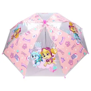 Children's umbrella Vadobag Paw Patrol Rainy Days image-1