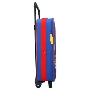Children's wheeled suitcase Vadobag Paw Patrol Trolley Of The Show image-1