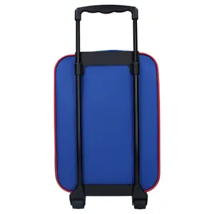 Children's wheeled suitcase Vadobag Paw Patrol Trolley Of The Show image-2