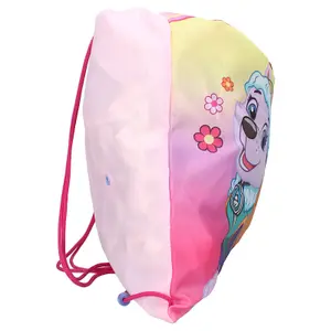 Children's string Bag Vadobag Paw Patrol Pups Rule image-0