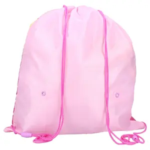 Children's string Bag Vadobag Paw Patrol Pups Rule image-1