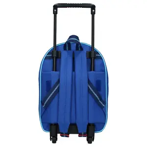 Children's backpack Vadobag Paw Patrol Trolley Go Pups Go image-2