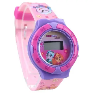 Children's watch Vadobag Paw Patrol Time! image-0