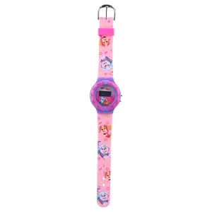 Children's watch Vadobag Paw Patrol Time! image-1