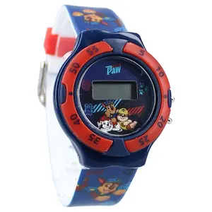 Children's watch Vadobag Paw Patrol Time! image-0
