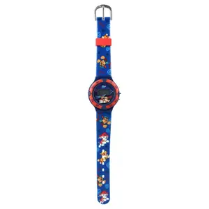 Children's watch Vadobag Paw Patrol Time! image-1