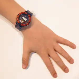 Children's watch Vadobag Paw Patrol Time! image-3