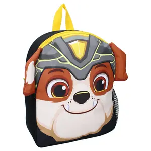 Children's backpack Vadobag Paw Patrol The Mighty Movie Fluffy Friends image-0