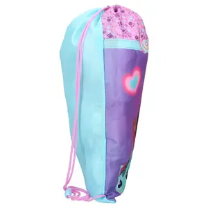 Children's string Bag Vadobag Gabby's Dollhouse Unlimited Adventure image-1