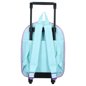Children's backpack Vadobag Gabby's Dollhouse Trolley image-1