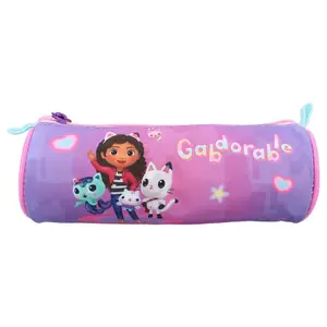 Estuche para niños Vadobag Gabby's Dollhouse Unlimited Adventure image-0