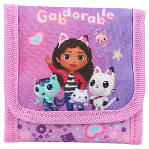 Children's wallet Vadobag Gabby's Dollhouse Unlimited Adventure image-0