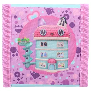Children's wallet Vadobag Gabby's Dollhouse Unlimited Adventure image-1