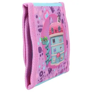Children's wallet Vadobag Gabby's Dollhouse Unlimited Adventure image-3