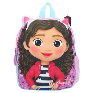 Children's backpack Vadobag Gabby's Dollhouse Fluffy Friends image-0