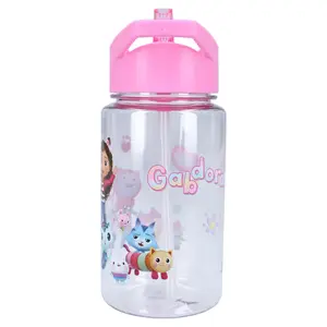 Children's bottle Vadobag Gabby's Dollhouse Drink Up image-0