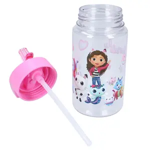 Children's bottle Vadobag Gabby's Dollhouse Drink Up image-2