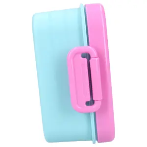 Children's lunch box Vadobag Gabby's Dollhouse Bunch image-3