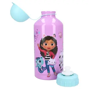 Children's bottle Vadobag Gabby's Dollhouse Really Refreshing image-1