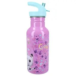 Children's bottle Vadobag Gabby's Dollhouse Take A Sip image-0