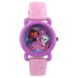 Montre enfant Vadobag Gabby's Dollhouse Time! image-0