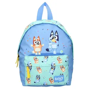 Children's backpack Vadobag Bluey Best Friends Fun image-0
