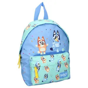 Children's backpack Vadobag Bluey Best Friends Fun image-1