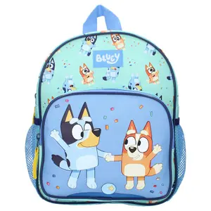 Children's backpack Vadobag Bluey Best Friends Fun image-0